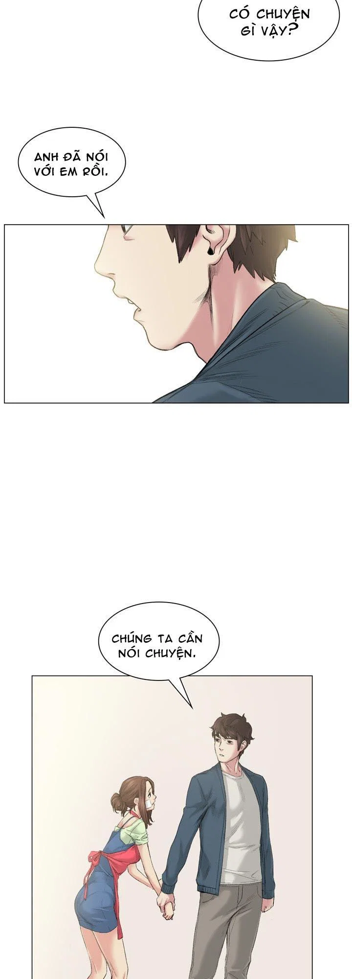 By Chance - Chapter 39 trang 32