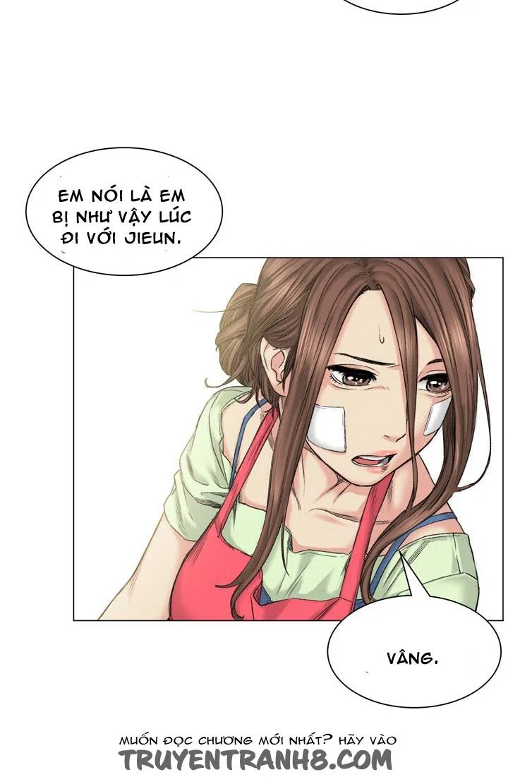 By Chance - Chapter 39 trang 34
