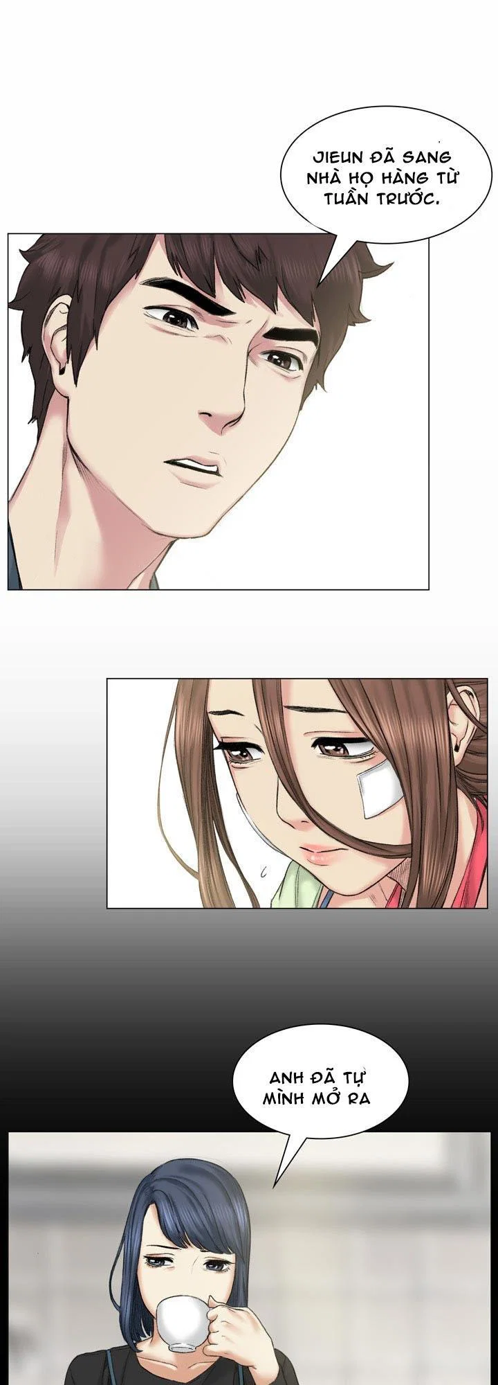 By Chance - Chapter 39 trang 35
