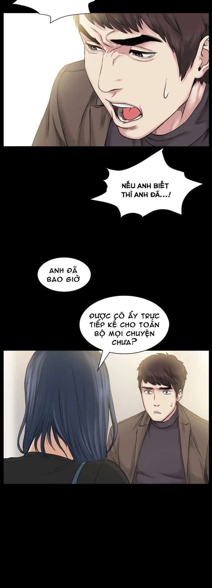 By Chance - Chapter 39 trang 37