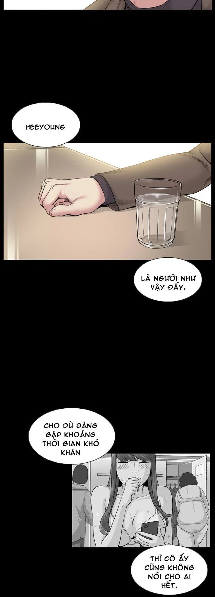 By Chance - Chapter 39 trang 39
