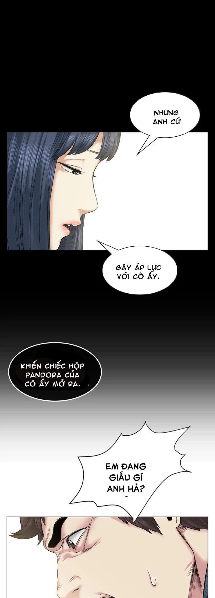 By Chance - Chapter 39 trang 42