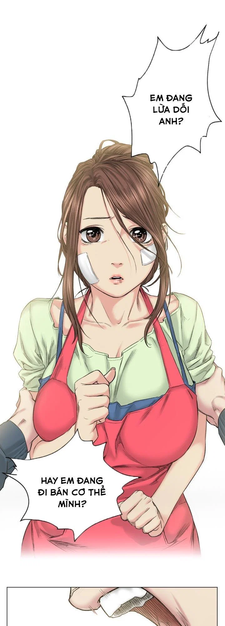 By Chance - Chapter 39 trang 44