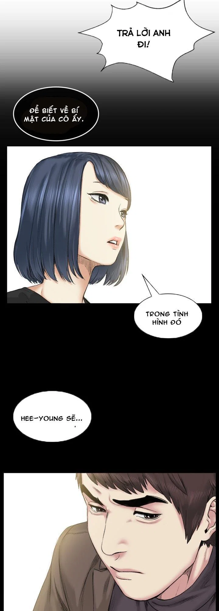 By Chance - Chapter 39 trang 46