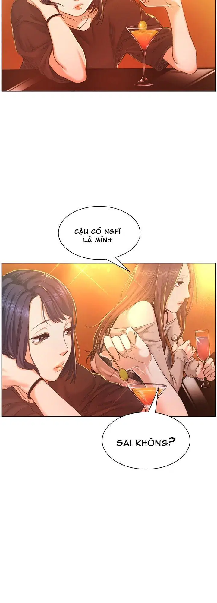 By Chance - Chapter 40 trang 3