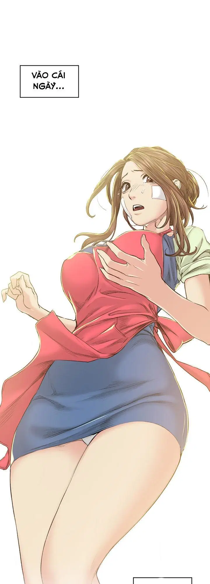 By Chance - Chapter 40 trang 8
