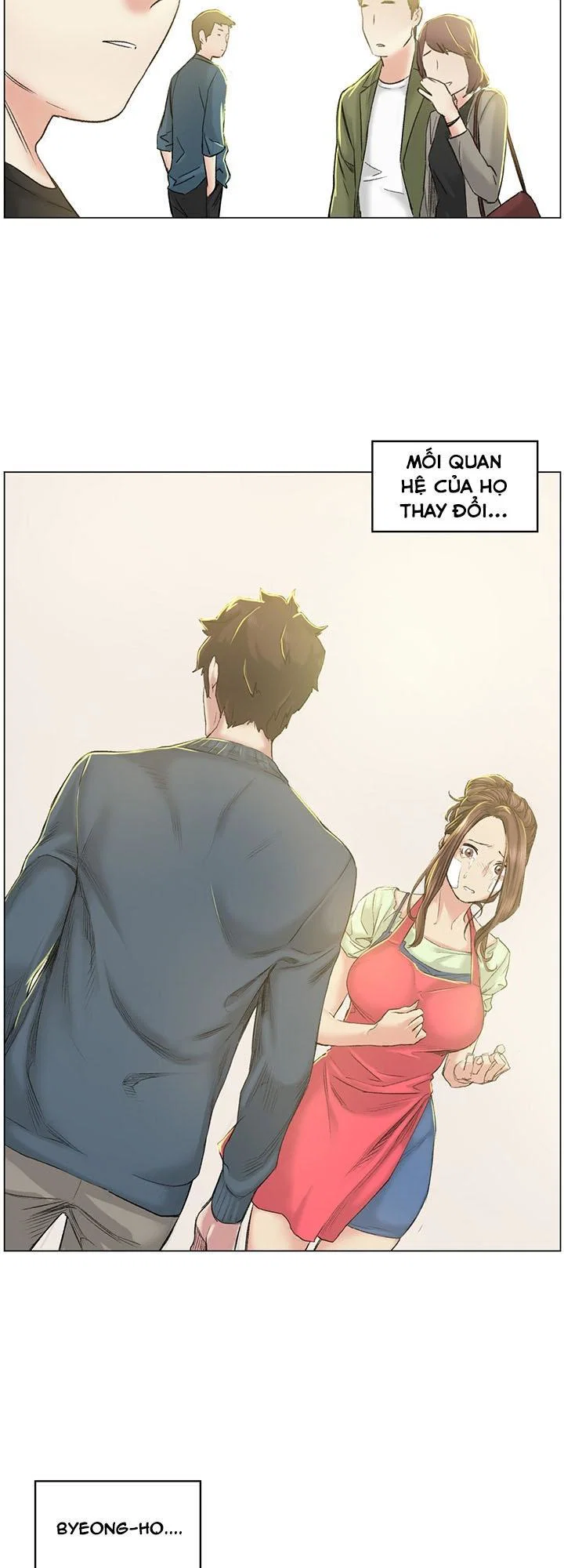 By Chance - Chapter 40 trang 10