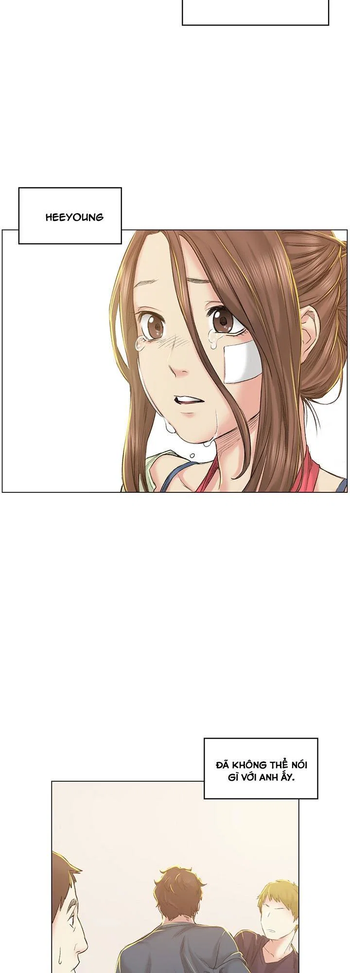 By Chance - Chapter 40 trang 12
