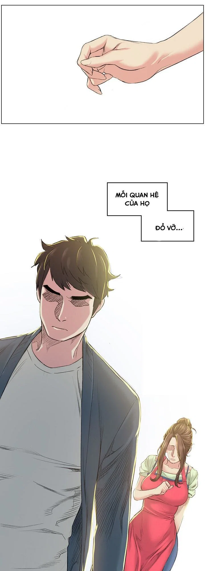 By Chance - Chapter 40 trang 17