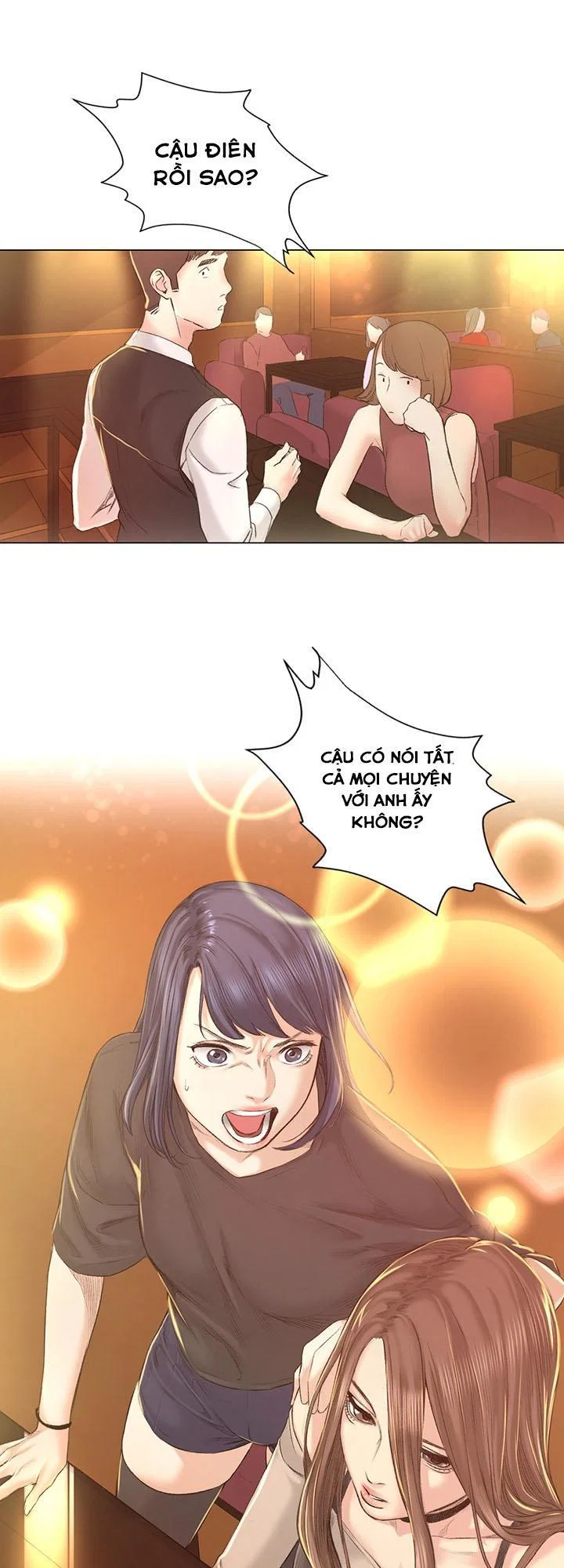 By Chance - Chapter 40 trang 22