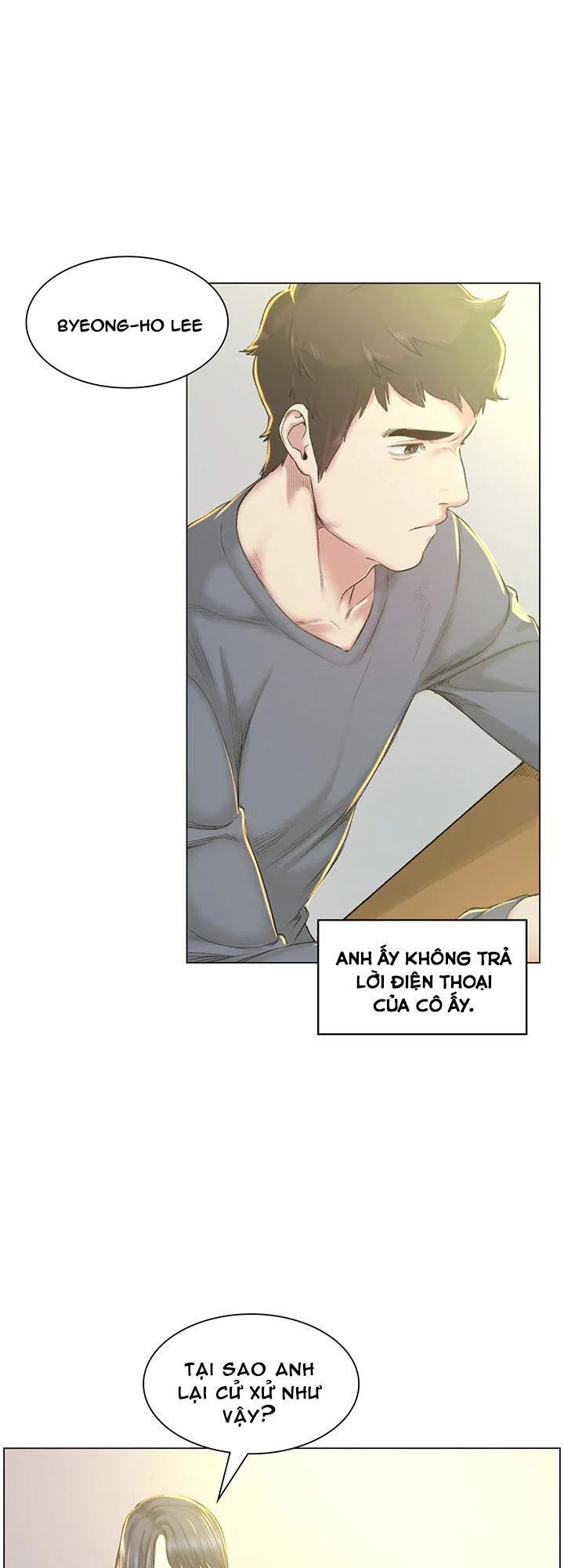 By Chance - Chapter 40 trang 26