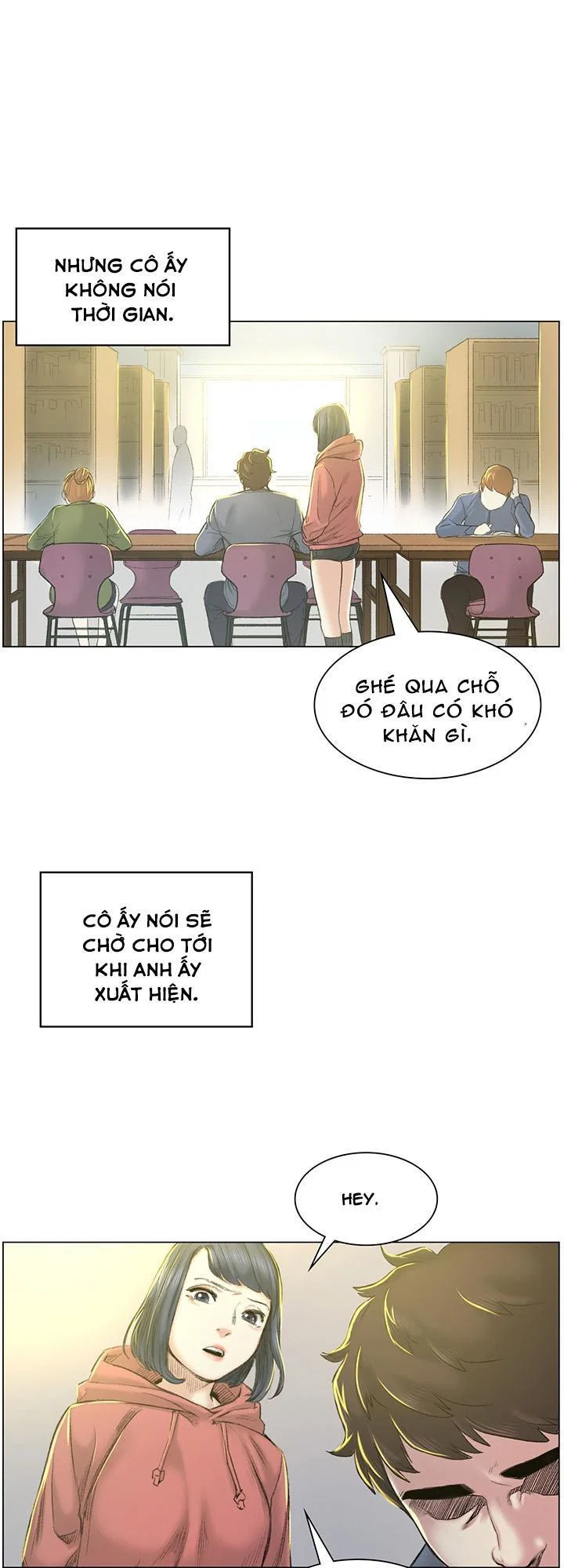 By Chance - Chapter 40 trang 29