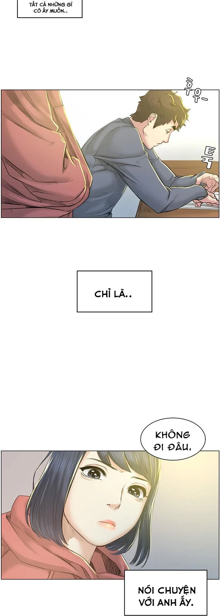 By Chance - Chapter 40 trang 31