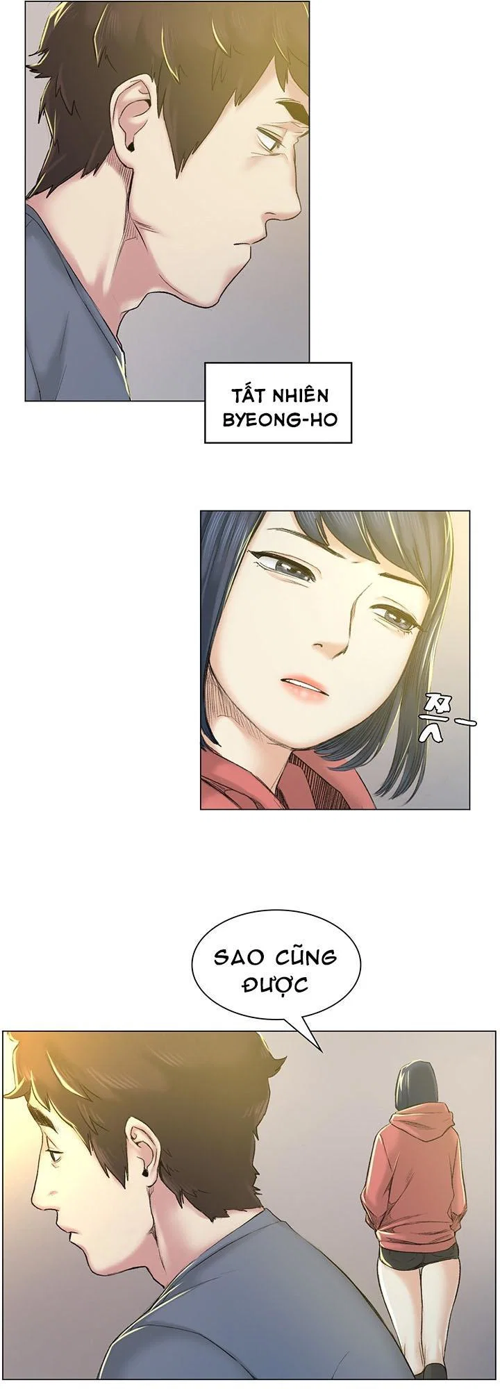 By Chance - Chapter 40 trang 33