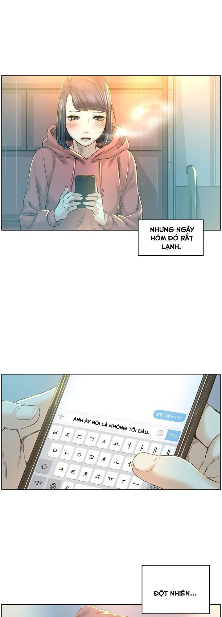By Chance - Chapter 40 trang 36