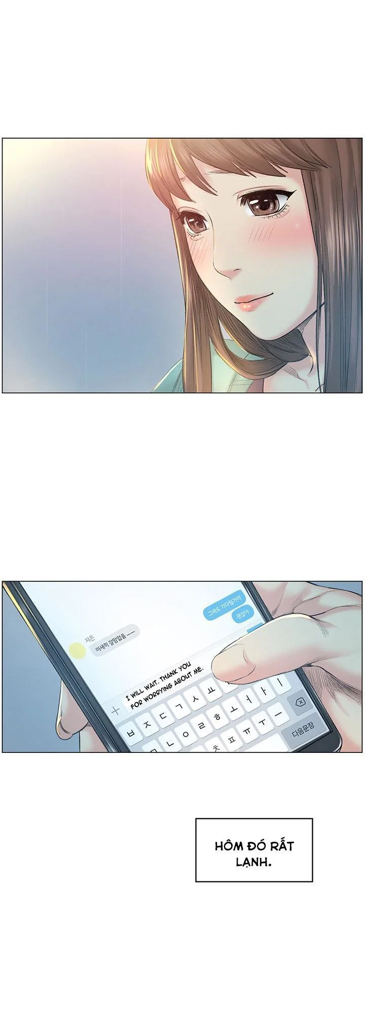 By Chance - Chapter 40 trang 38