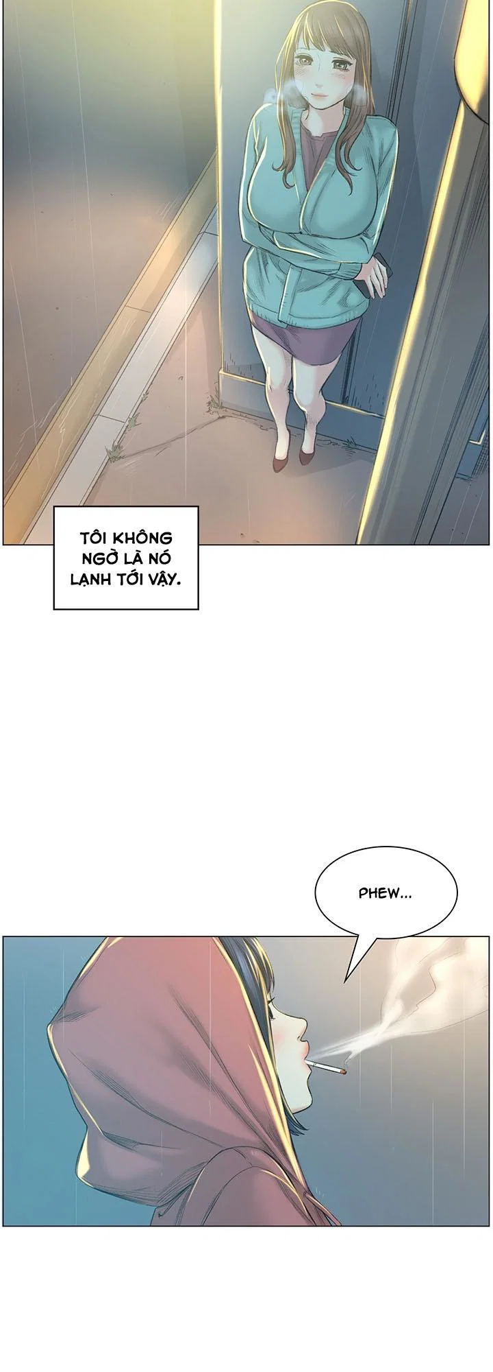 By Chance - Chapter 40 trang 40