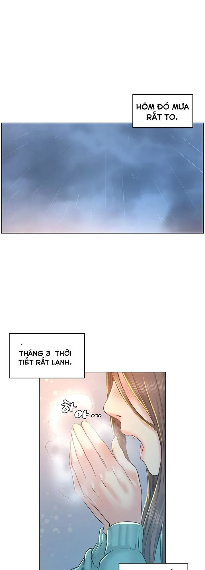 By Chance - Chapter 40 trang 50