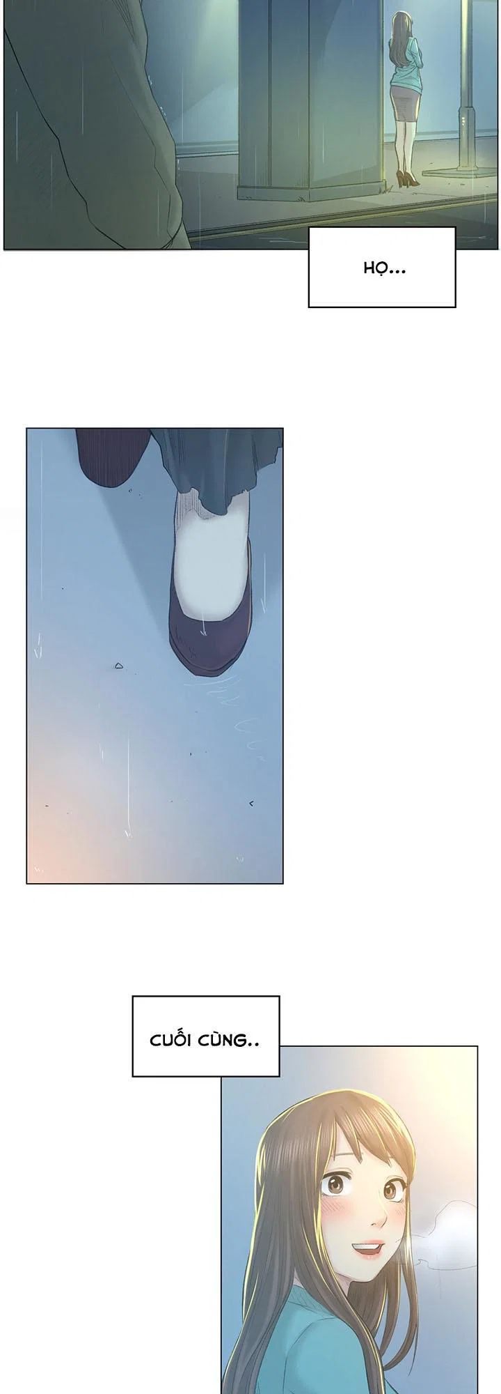 By Chance - Chapter 40 trang 57