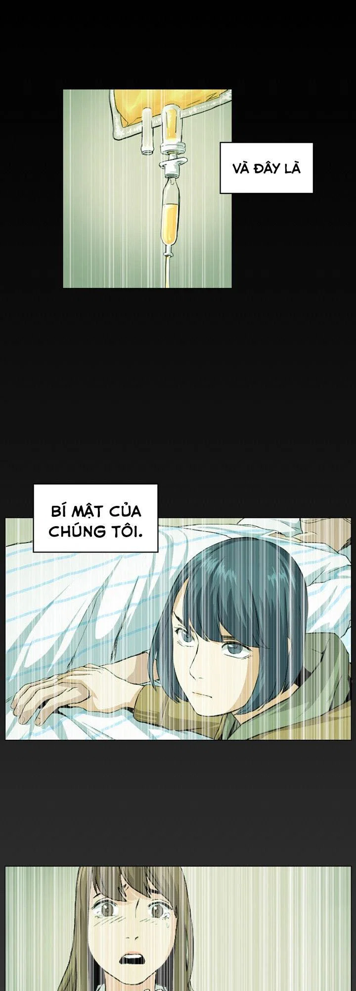 By Chance - Chapter 41 trang 2