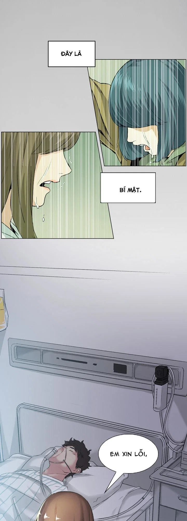 By Chance - Chapter 41 trang 6