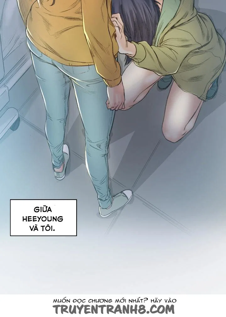 By Chance - Chapter 41 trang 8