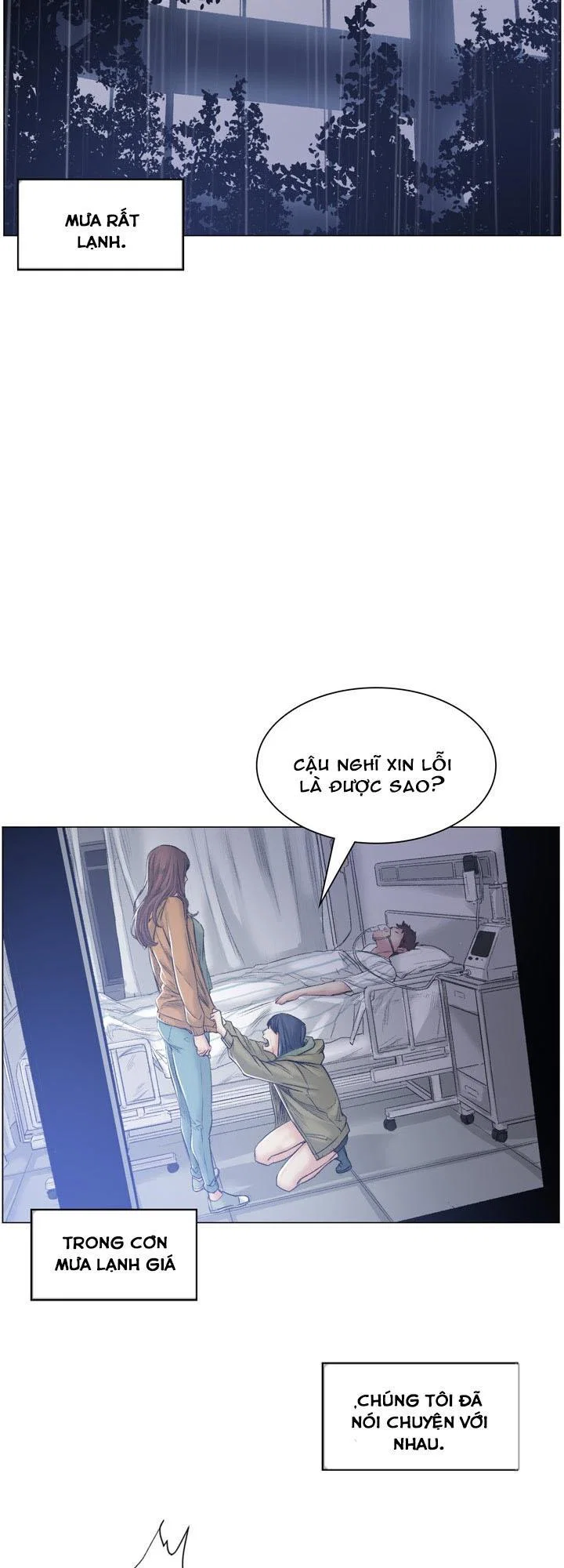 By Chance - Chapter 41 trang 11