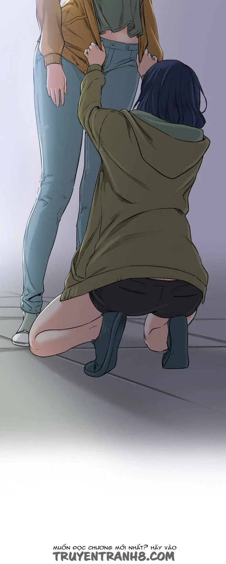 By Chance - Chapter 41 trang 15