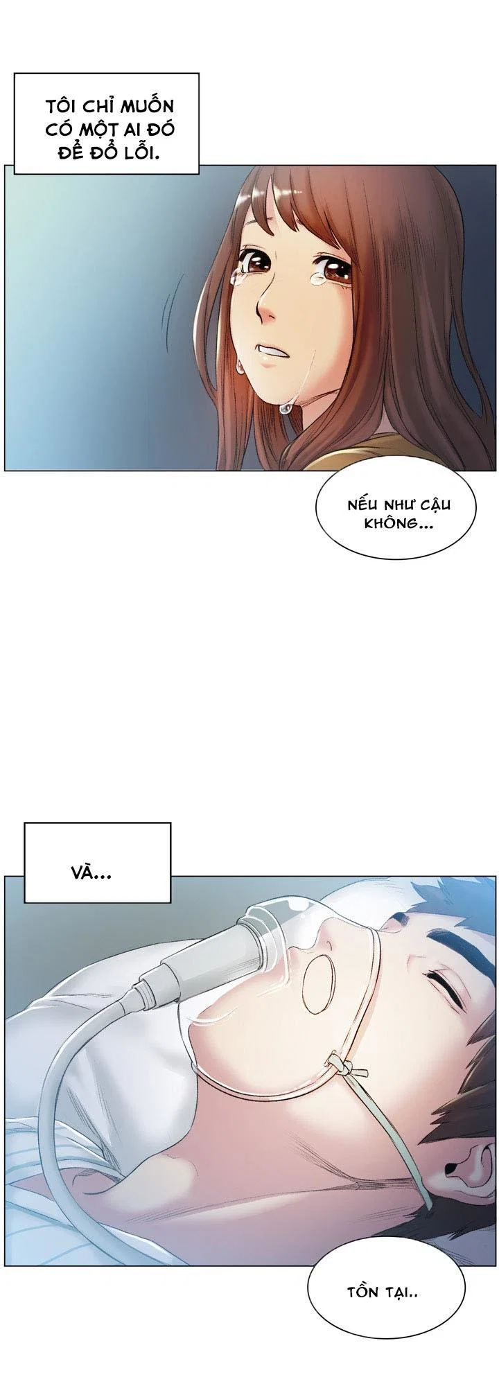 By Chance - Chapter 41 trang 16