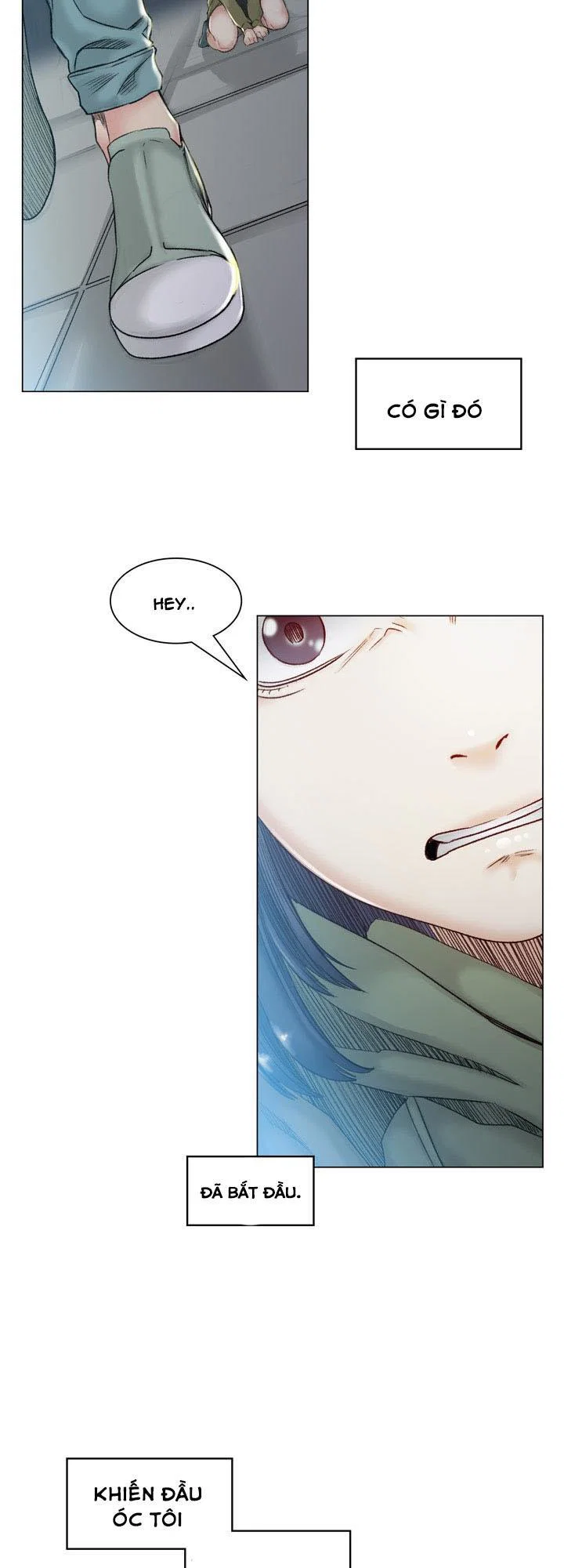 By Chance - Chapter 41 trang 27