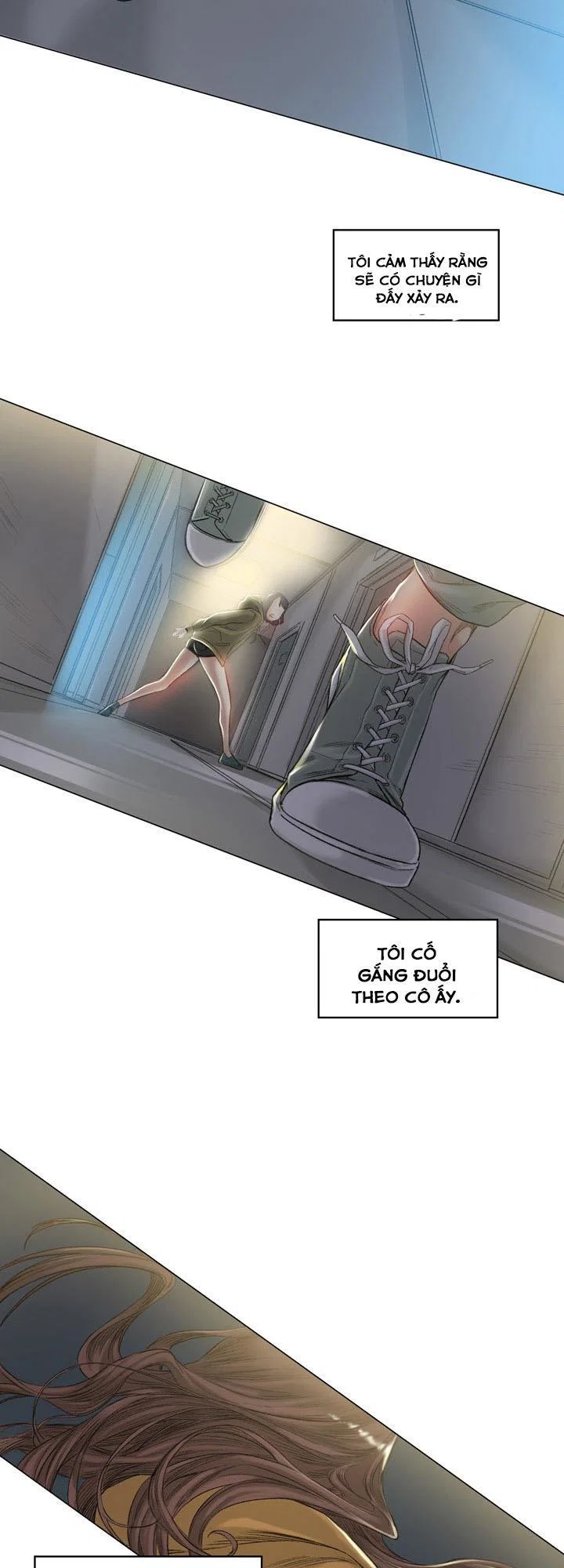 By Chance - Chapter 41 trang 33