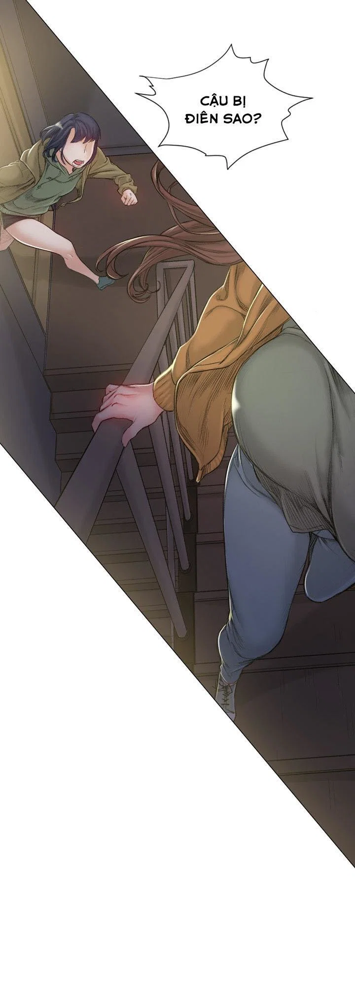By Chance - Chapter 41 trang 35