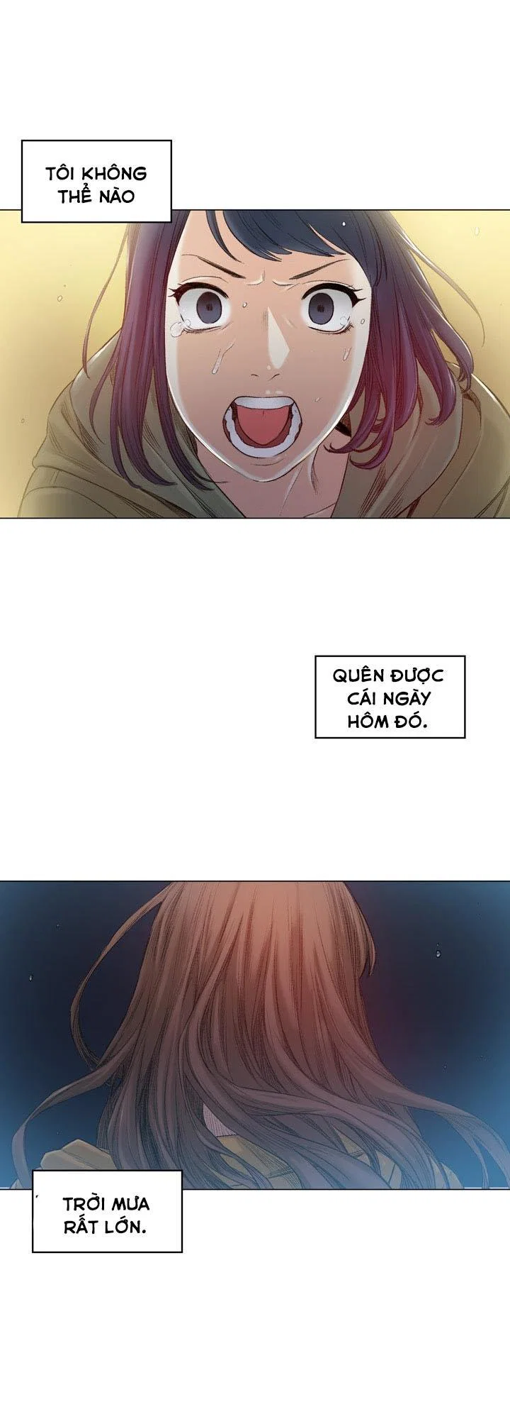 By Chance - Chapter 41 trang 42