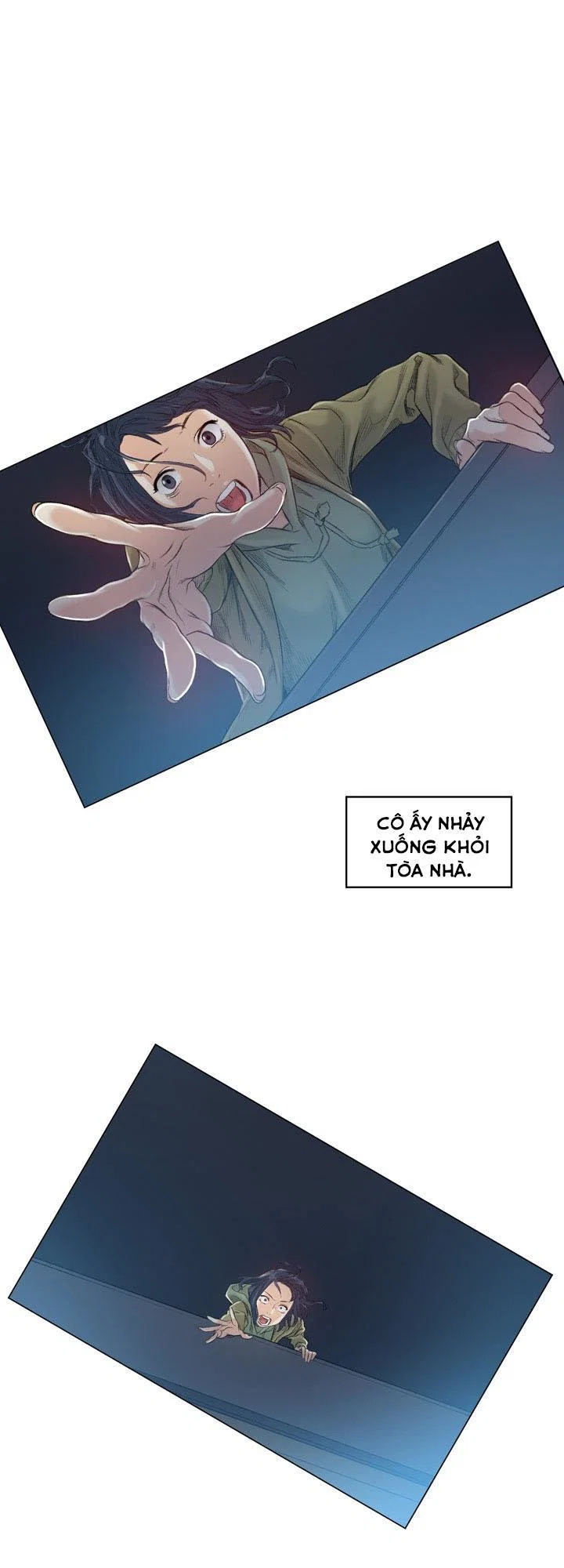 By Chance - Chapter 41 trang 50