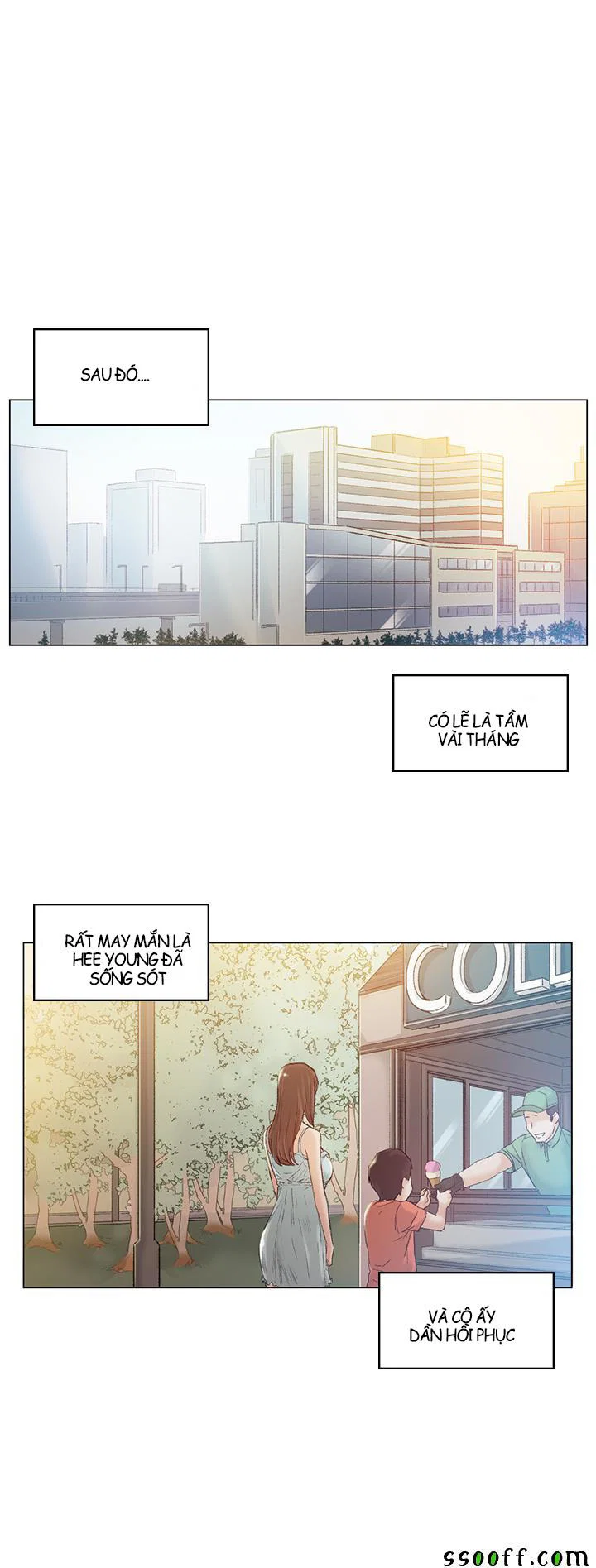 By Chance - Chapter 42 trang 19