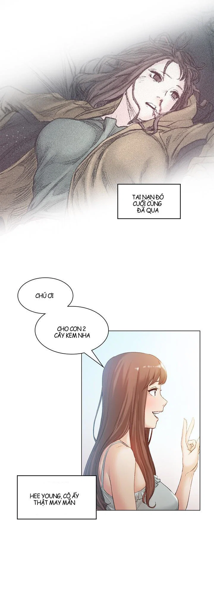 By Chance - Chapter 42 trang 20