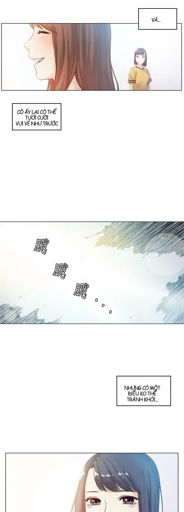 By Chance - Chapter 42 trang 21