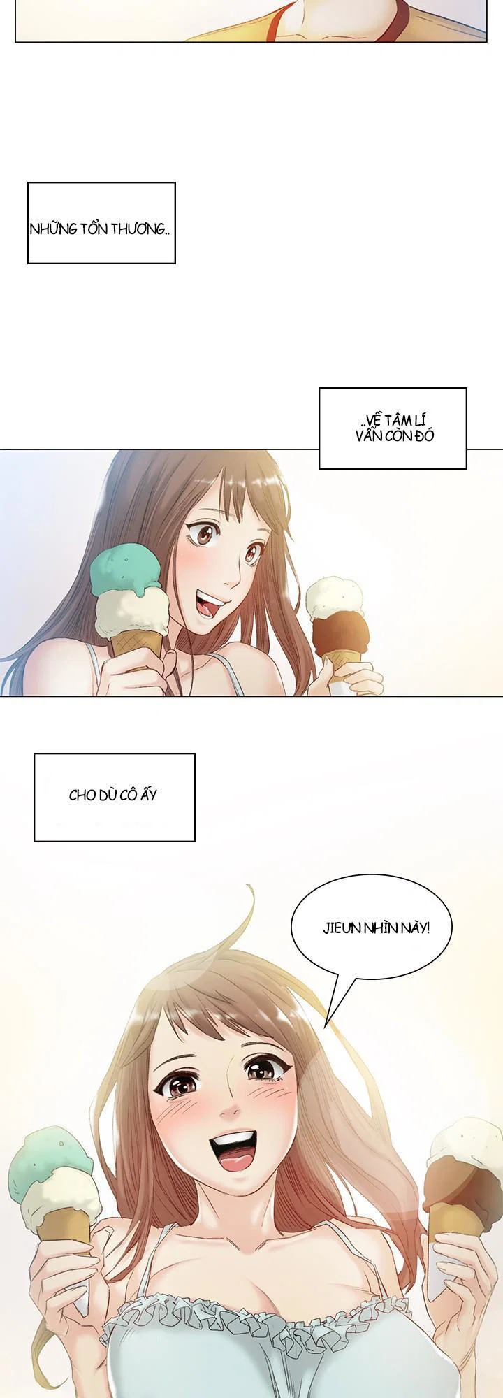 By Chance - Chapter 42 trang 23