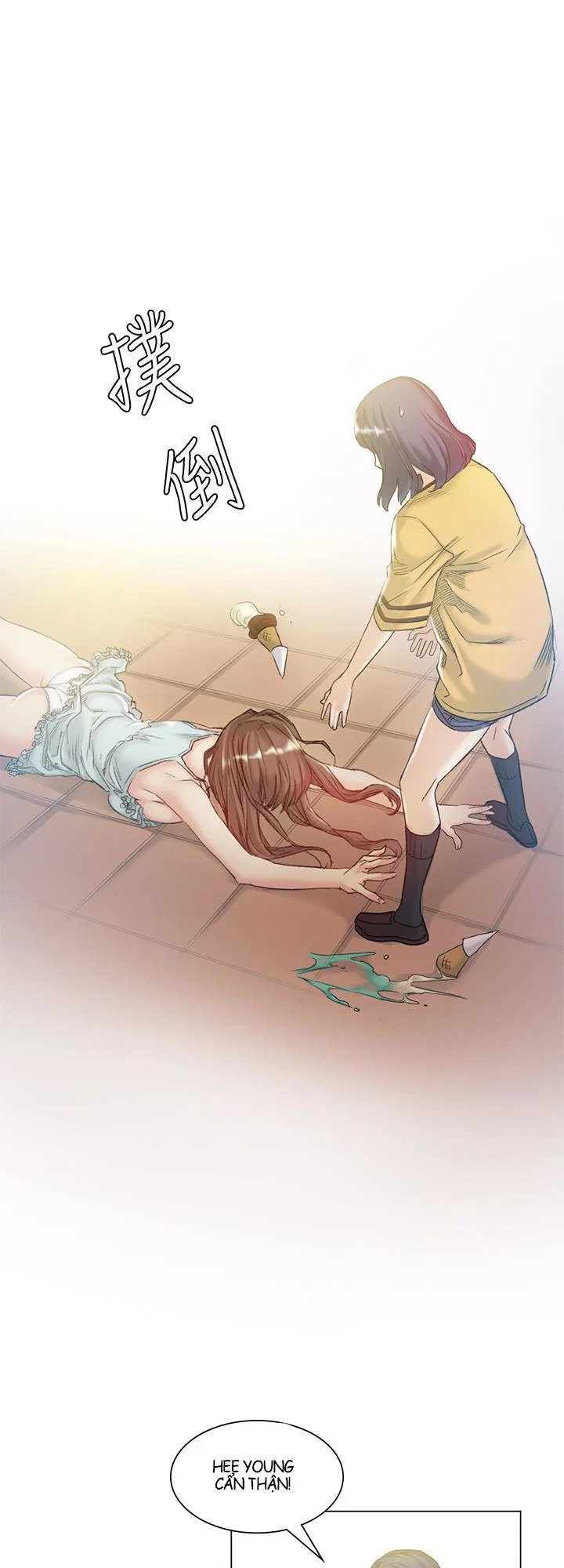 By Chance - Chapter 42 trang 26
