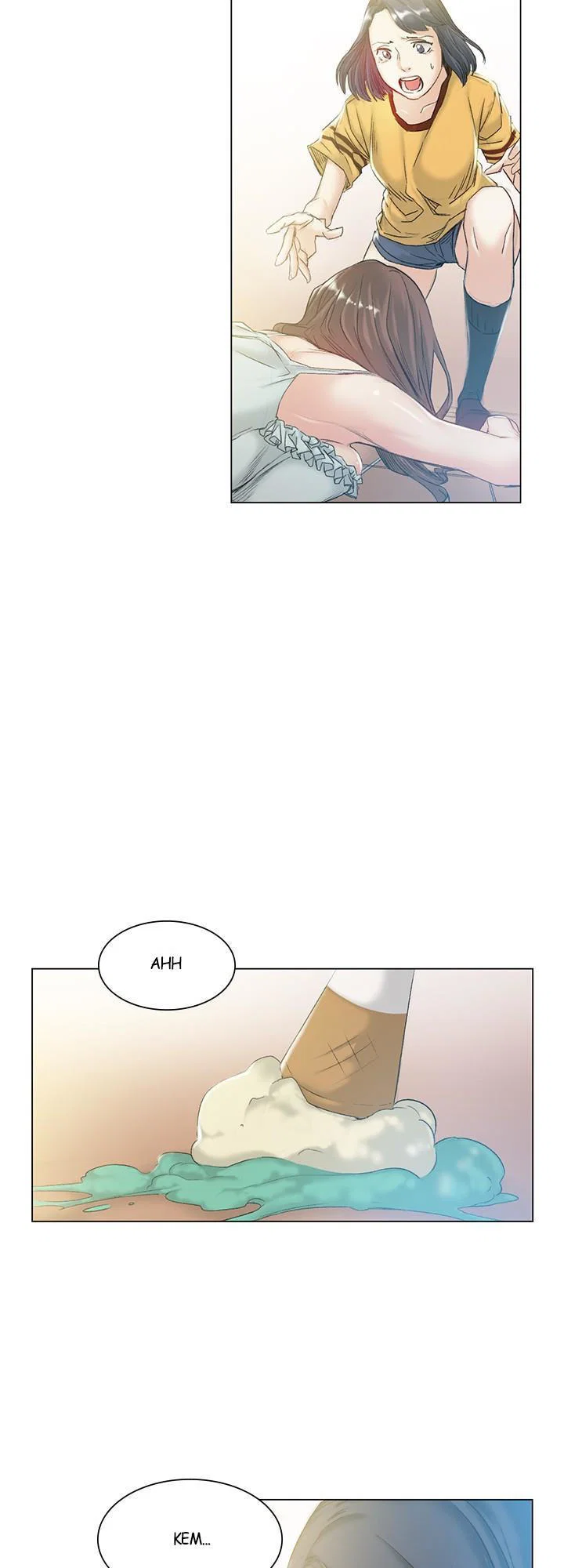 By Chance - Chapter 42 trang 27