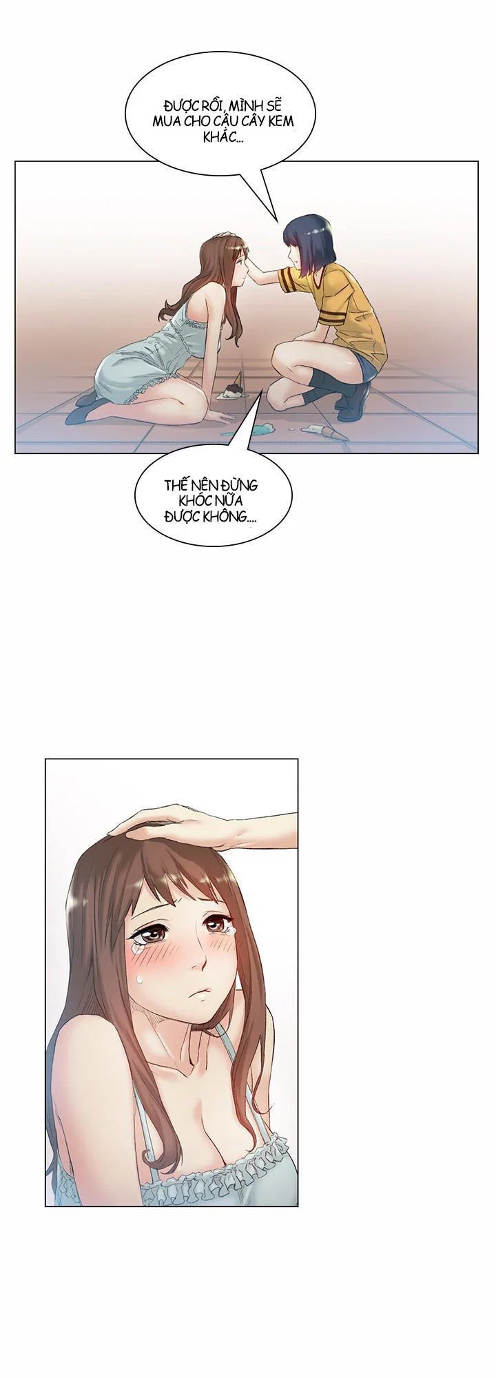 By Chance - Chapter 42 trang 32