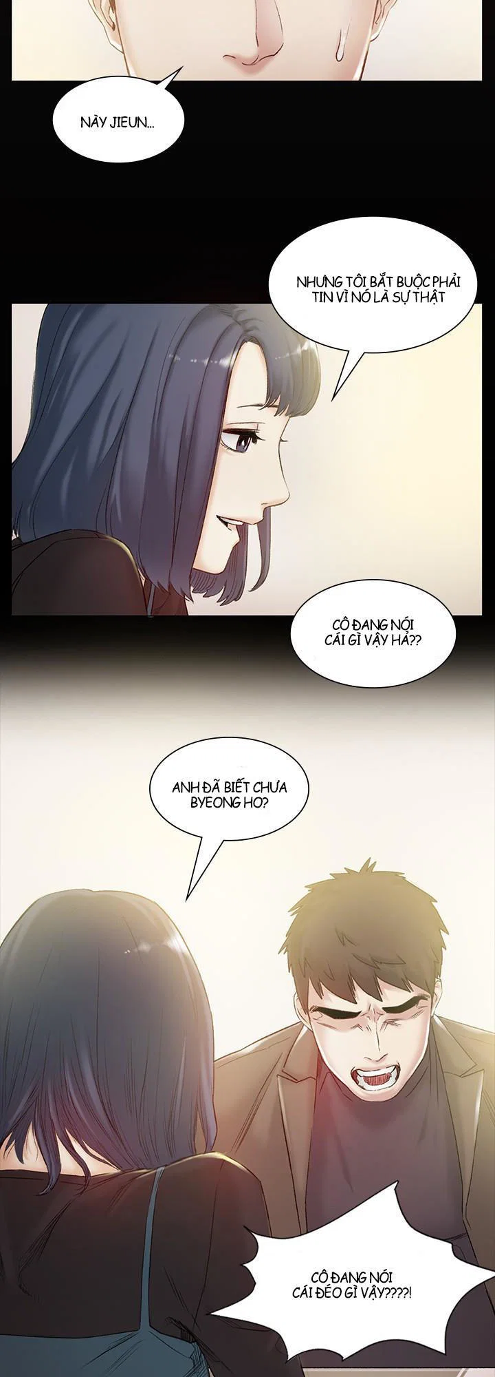 By Chance - Chapter 42 trang 35