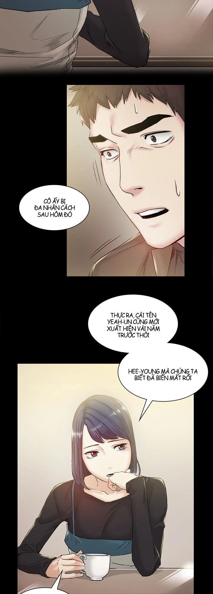 By Chance - Chapter 42 trang 36