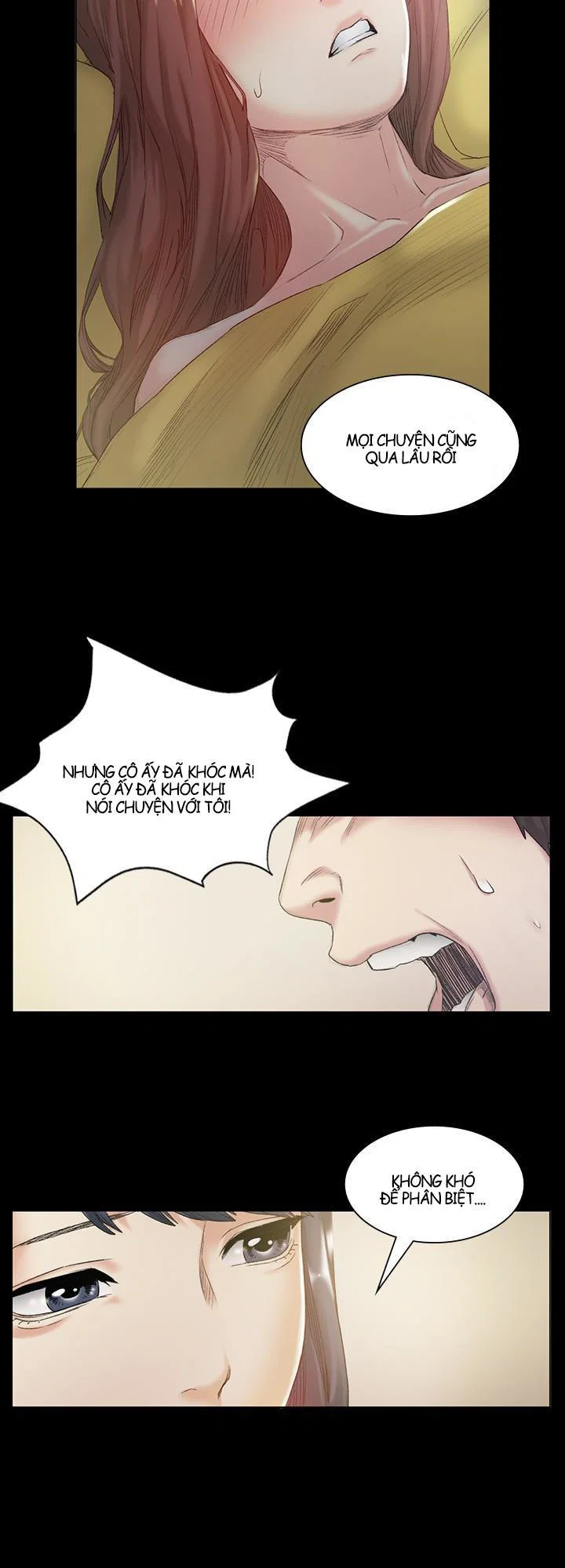 By Chance - Chapter 42 trang 39