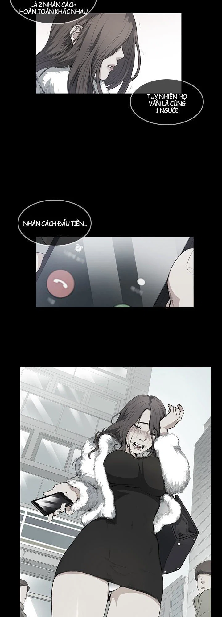 By Chance - Chapter 42 trang 41