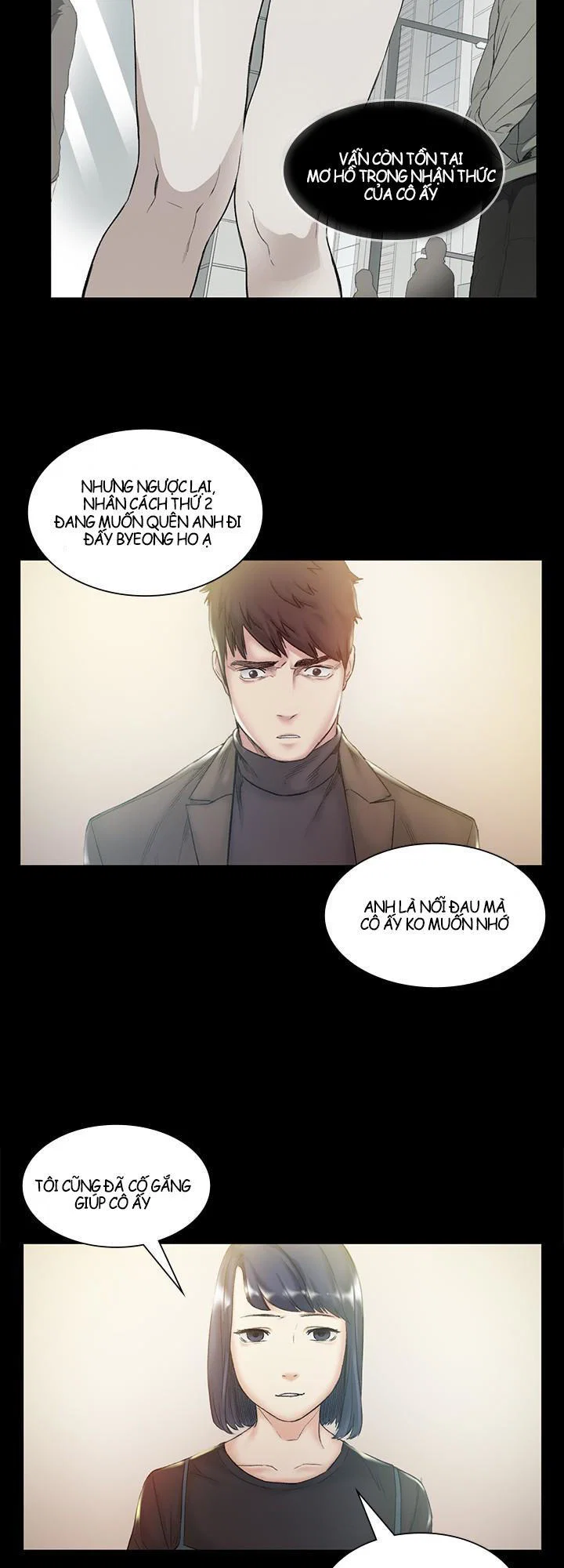 By Chance - Chapter 42 trang 42