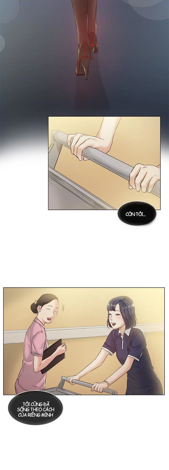 By Chance - Chapter 42 trang 47