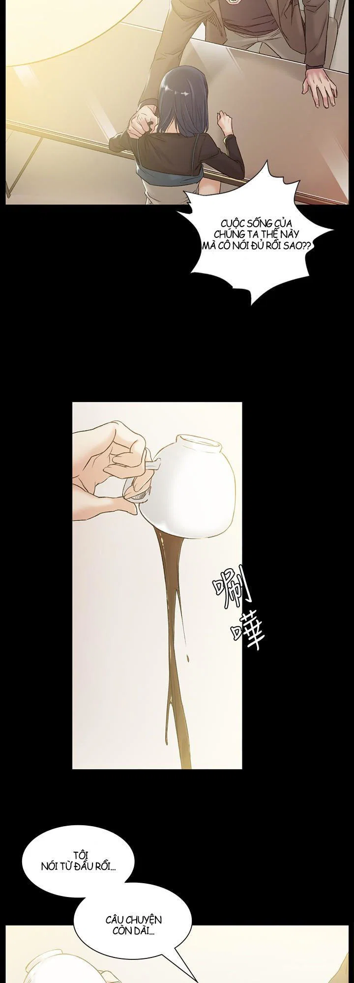 By Chance - Chapter 42 trang 51