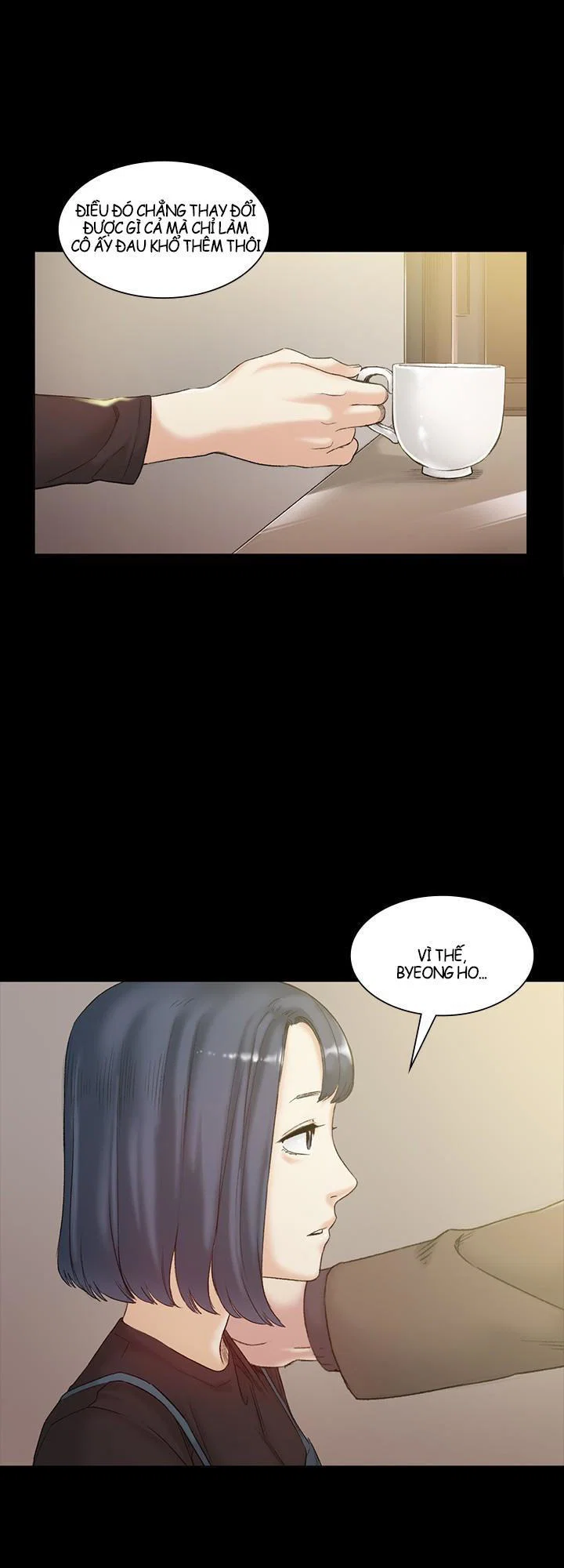 By Chance - Chapter 42 trang 56