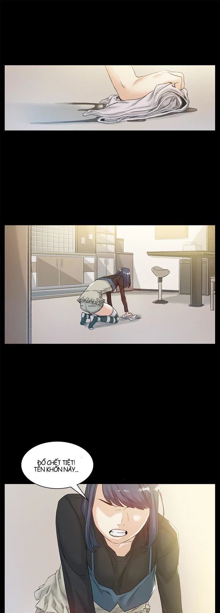 By Chance - Chapter 43 trang 2